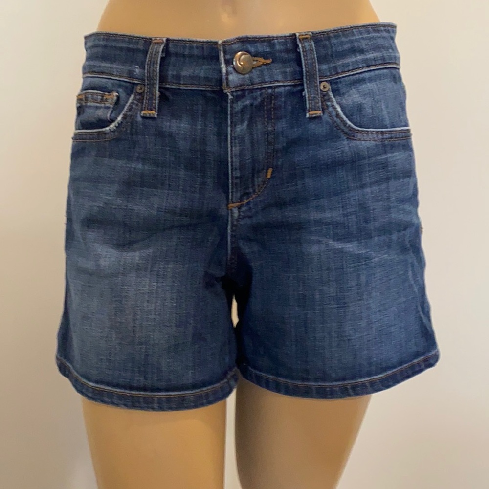 JOE’S Jean Shorts Size 25